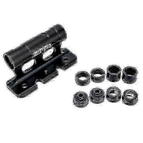 Quick Release Alloy Fork Bike Roof Rack - Front Fork Bracket for Bicycle Accessories