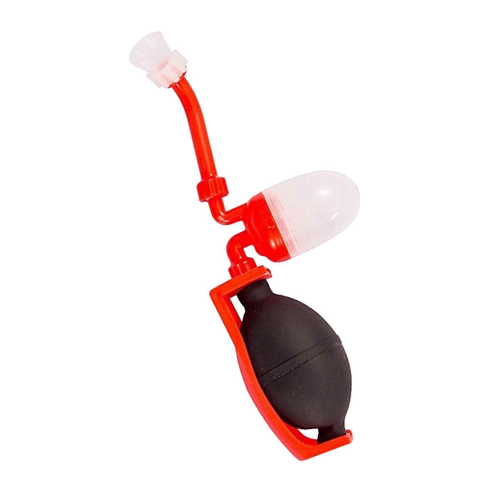 Pollination Tool for Tomato and Pear Trees, Efficient Hand Pollinator with Ergonomic Comfort Grip