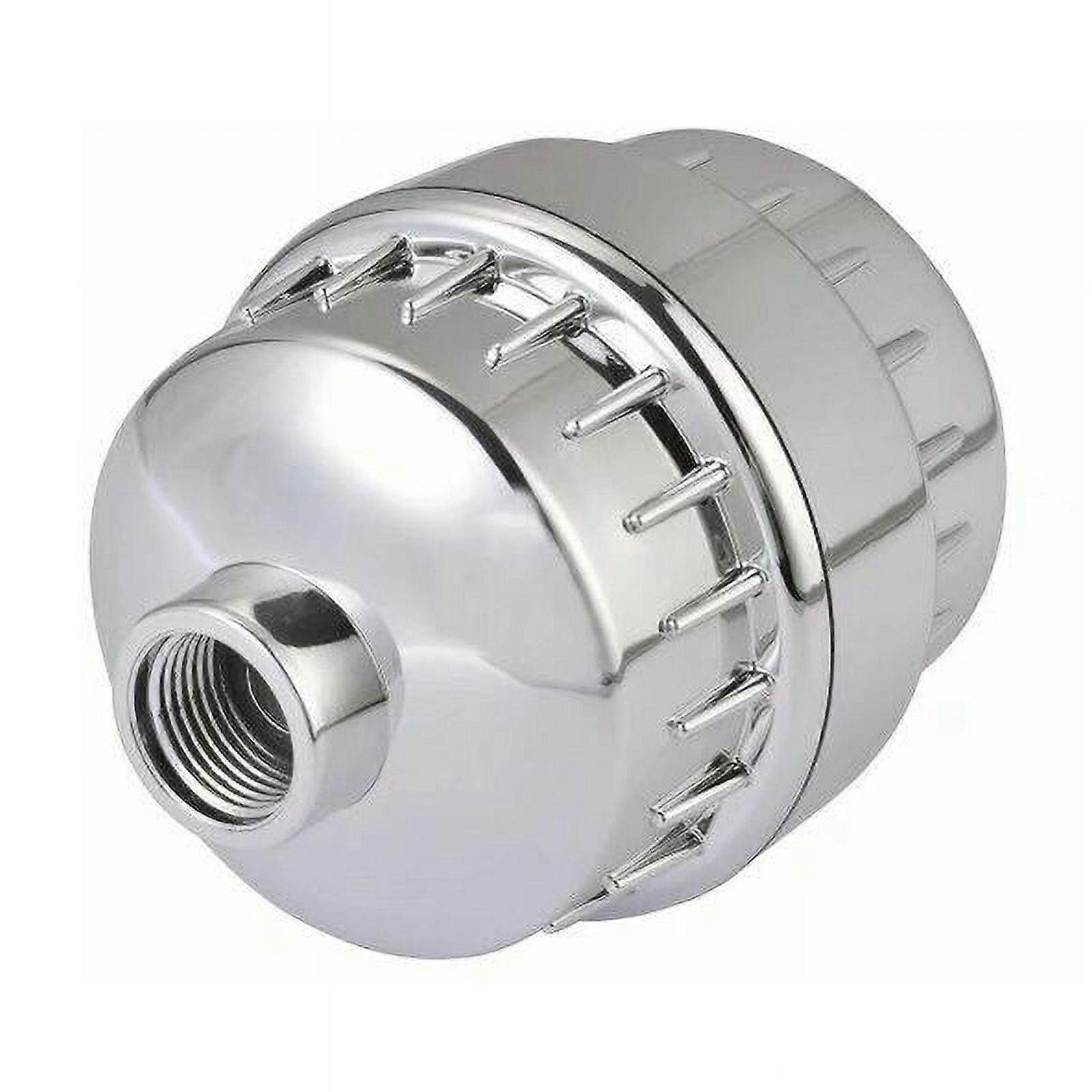Shower Filter, Anti-Limescale Shower Filter - Filter Chloramine, Fluoride and