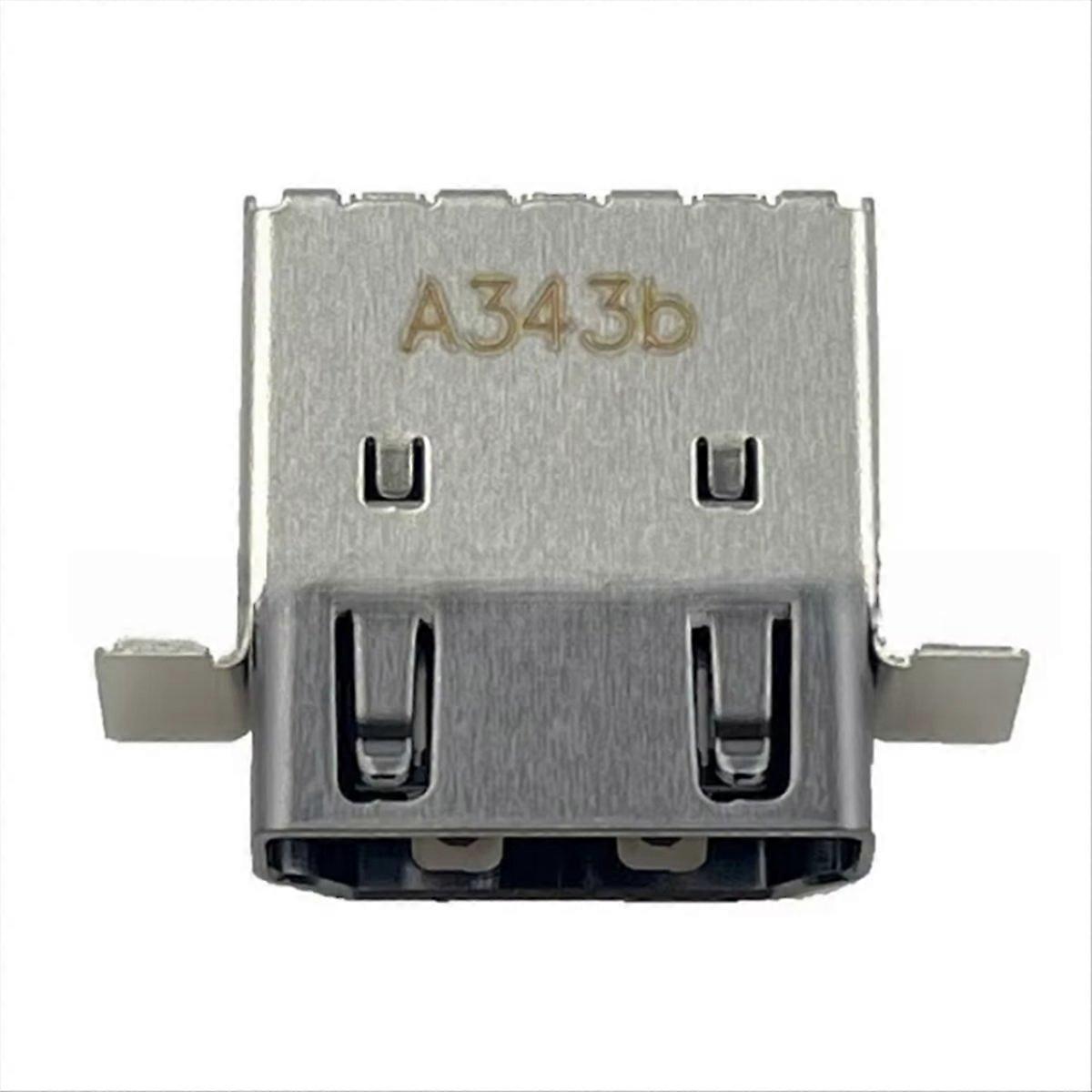 HDMI-Compatible Charging Port for XBOX Console Power Charging HDMI-Compatible Socket