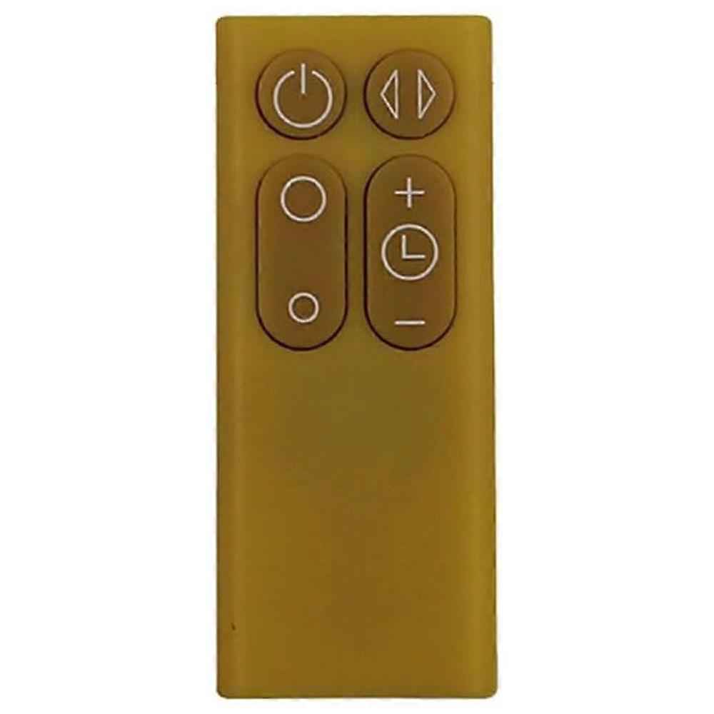 For Dyson TP00 TP01 AM11 Ergonomic Plastic Remote Fan Remote Control
