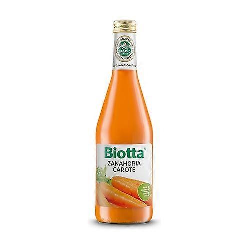 Carrot juice 500 ml (Carrot)