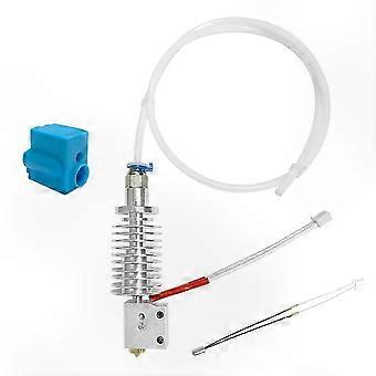 Anycubic Kobra Max/Plus Nozzle Hotend Replacement for Kobra Max/Plus/Vyper 3D Printer