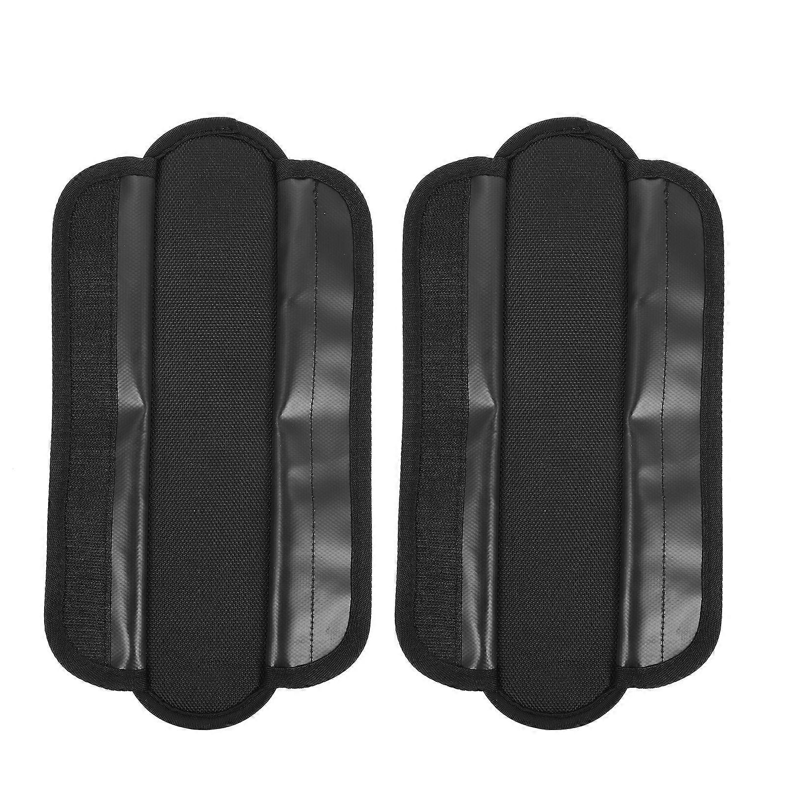 Backpack Strap Pads Comfortable Shoulder Pad for Easy Carrying 1Pair