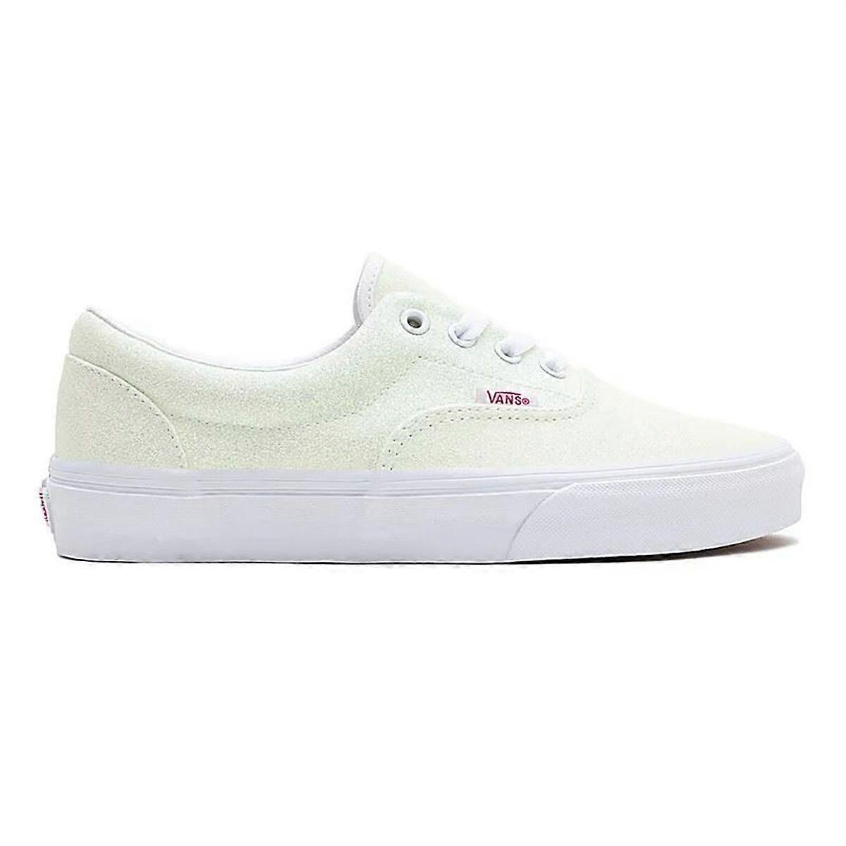 Women's casual trainers Vans Era Beige