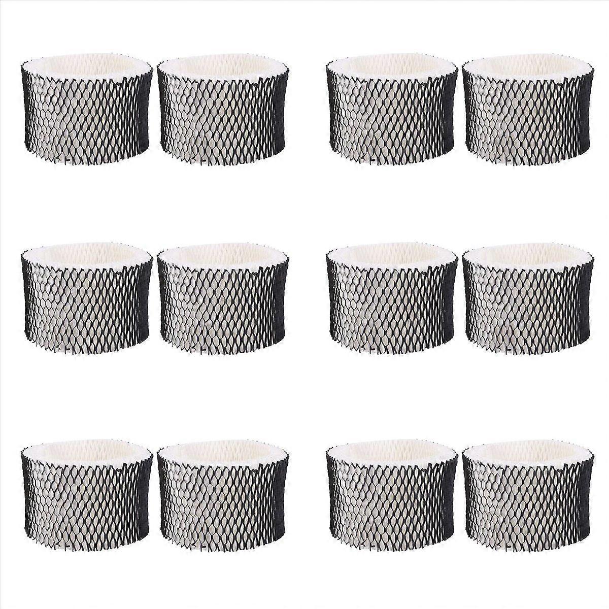 for HWF62 Compatible Humidifier Filter (2 Pcs)