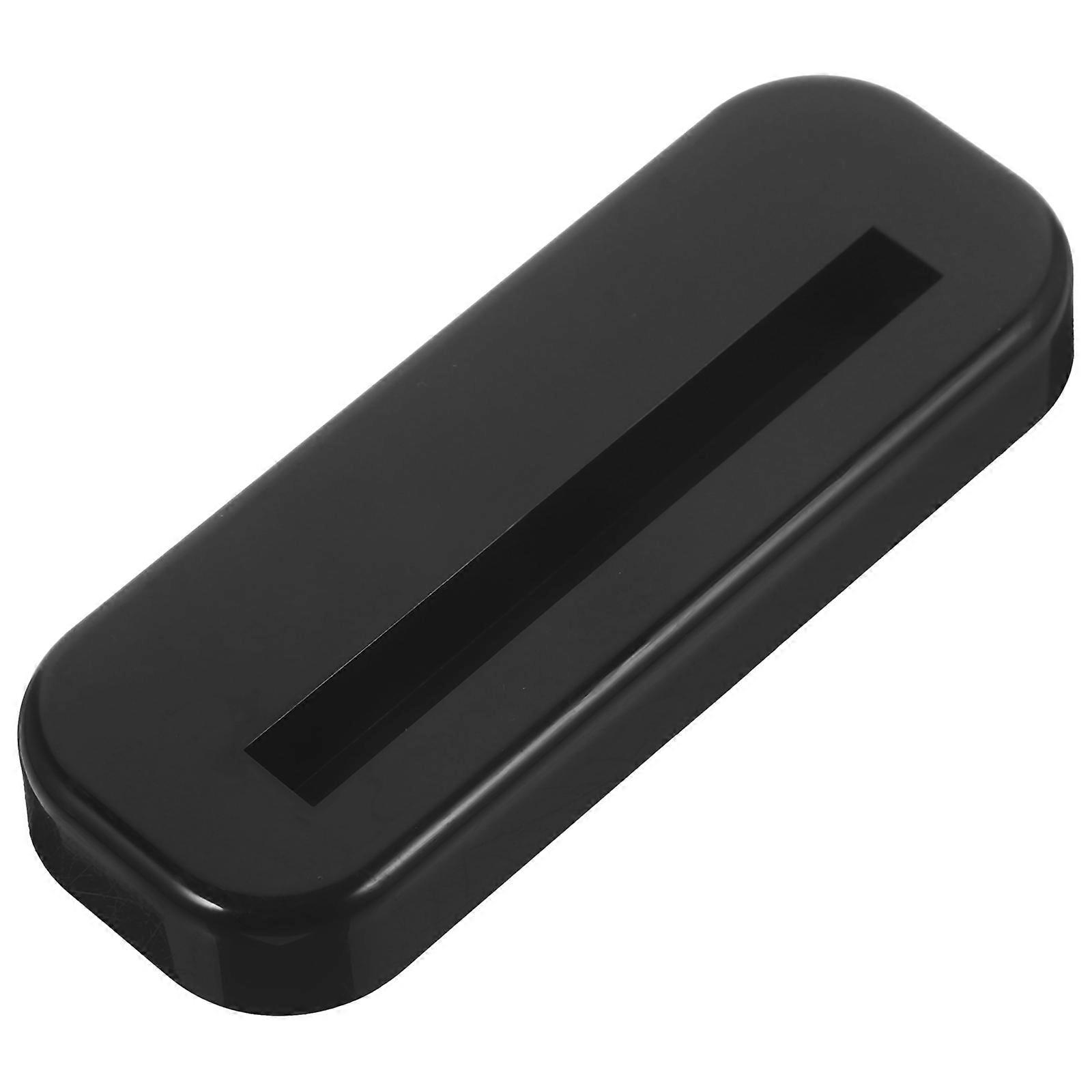 Card Protector Support Baseball Card Display Holder Stand 4Pcs Plastic