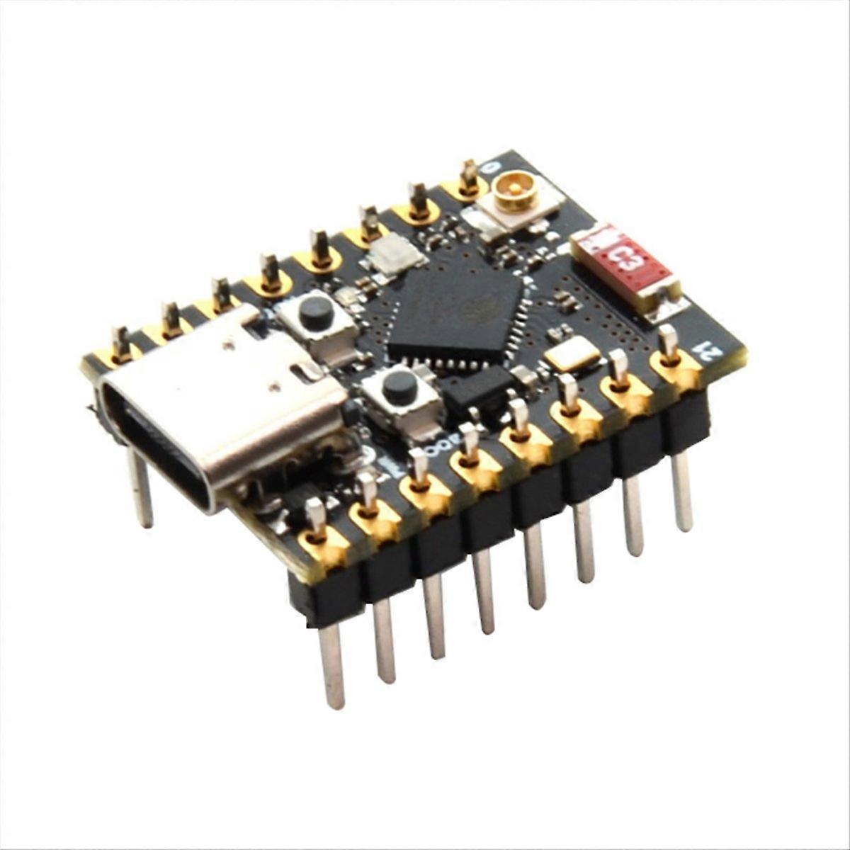 ESP32-C3 SuperMini V2 Plus fejlesztőkártya