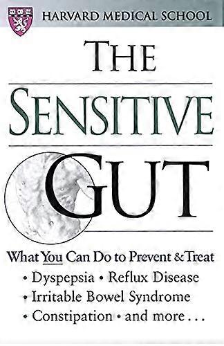 The Sensitive Gut