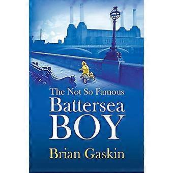 De niet zo beroemde Battersea Boy