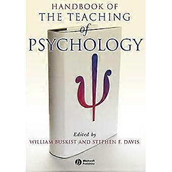 Handbuch der Lehre der Psychologie