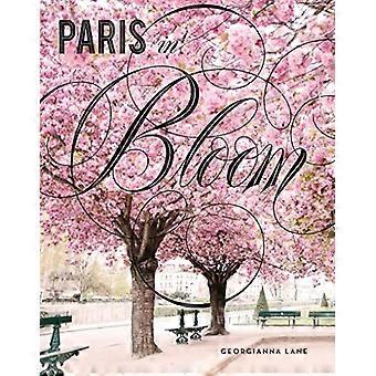 Parigi in fioritura