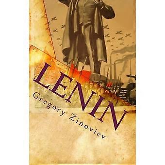 Lenin: Discurso de Grigory Zinoviev ante el Soviet de Petrogrado para celebrar la recuperación de Lenin de las heridas sufridas en el atentado contra su vida el 10 de agosto