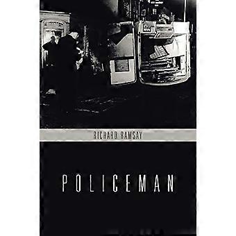 Politieagent