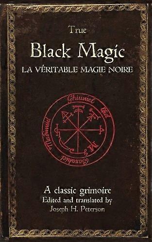 Vera magia nera