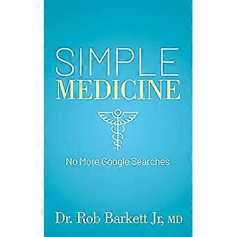 Simple Medicine : No more Google Searches