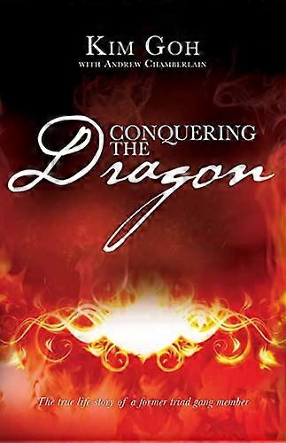 Conquering the Dragon