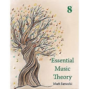 Essentiële muziektheorie niveau 8
