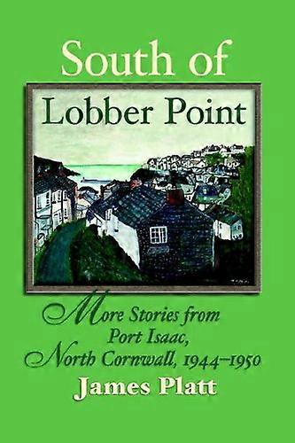 Au sud de Lobber Point
