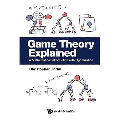 Game Theory Explained HB