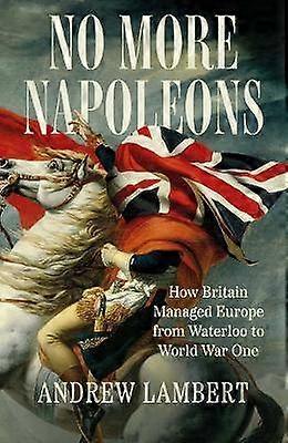 No More Napoleons