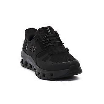 Skechers bbk glide step sneakers moda