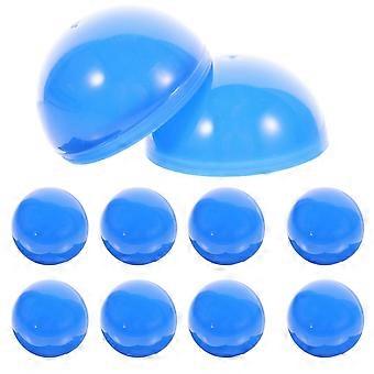 20pcs Compact Raffle Balls Funny Lottery Balls Interesting Table Tennis Balls for Party