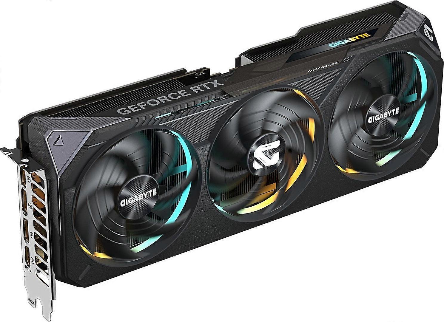 Gigabyte GeForce RTX 5070 Gaming OC 12GB