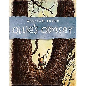 Ollies Odyssey