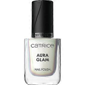 Catrice - Nail Polish Aura Glam - 010 Glacier Glow