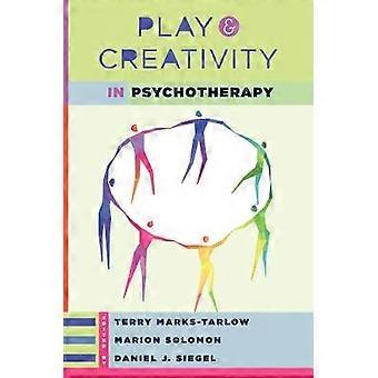 Play i kreatywność w psychoterapii