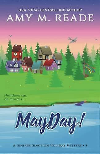 MAYDAY!