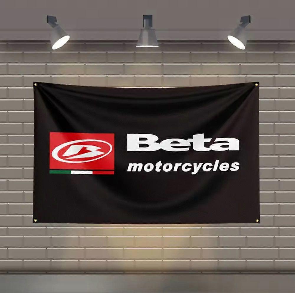 Drapeau de moto BETA CC0113