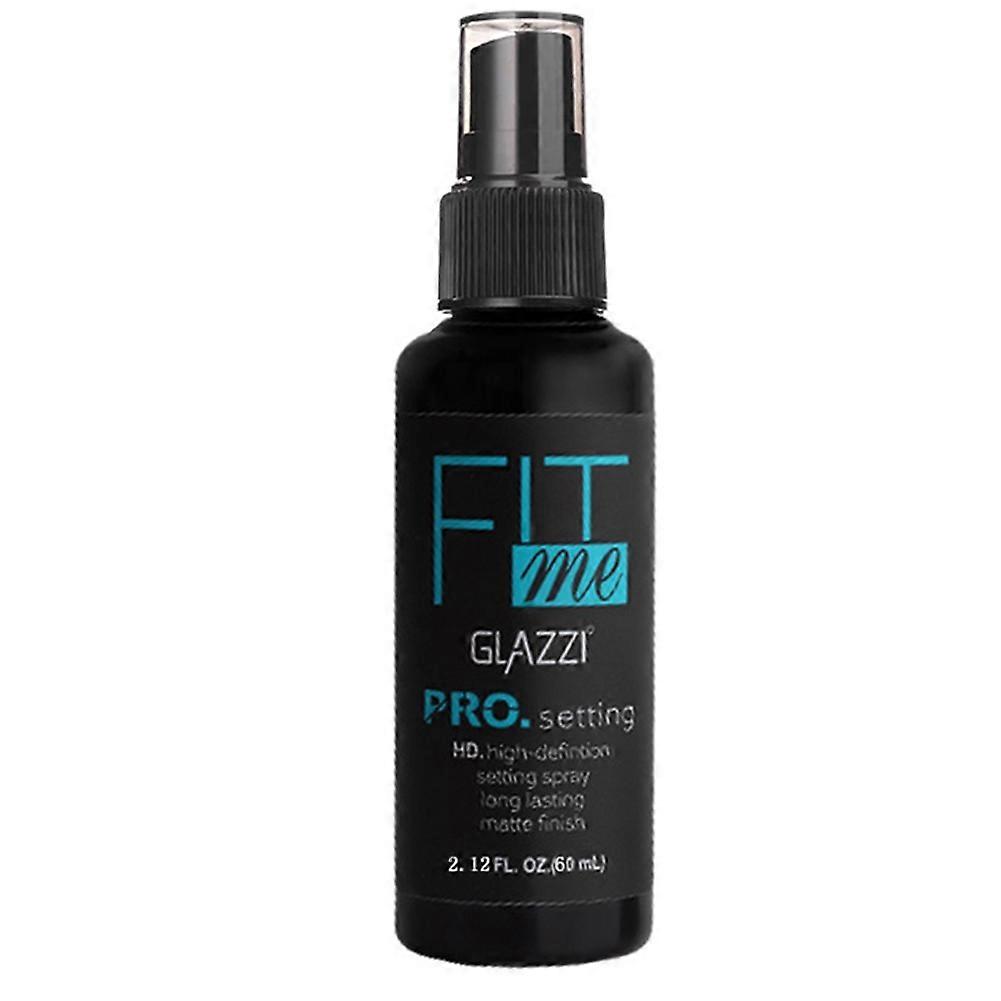 Makeup Setting Long Lasting Makeup Moisturizing Liquid Matte Finish Setting , Blue