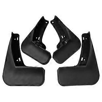 Car Mudflaps for CS55 PLUS 2022 Mudguard Mud Flap Guard Splash Mudguards Car Accessories