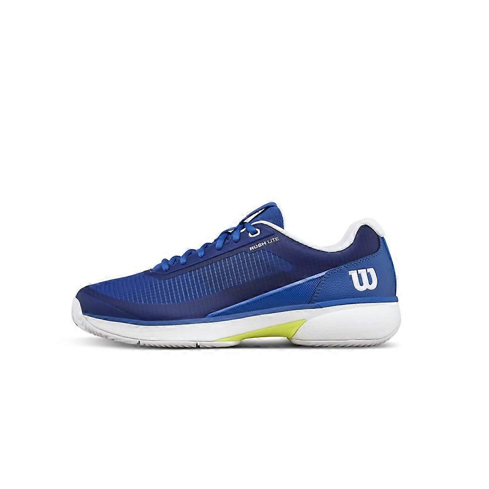 Shoes Wilson Rush Lite 5.0 WRS337310