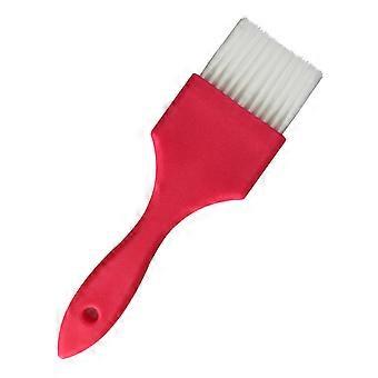 Hair Dye Brush Thickening Tool for Hair Coloring 3Pcs Professional Use
