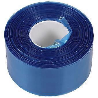Eyeglasses Foot Protector Glasses Foot Cover for Hair Coloring 4 Rolls