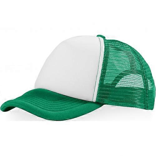 Opsommingsteken Trucker, 5 Panel Cap (Pack van 2)