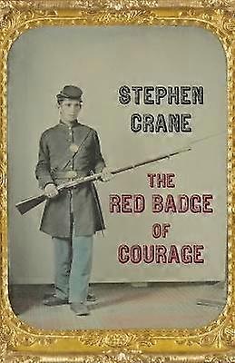 The Red Badge of Courage
