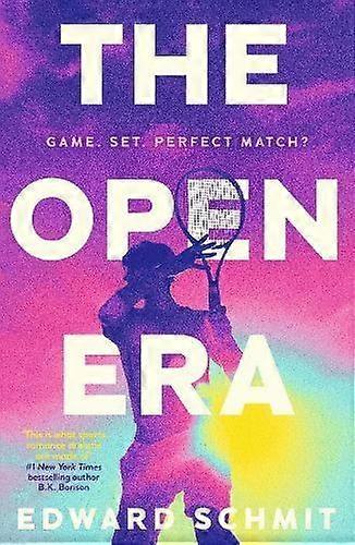 Open Era - Edward Schmit