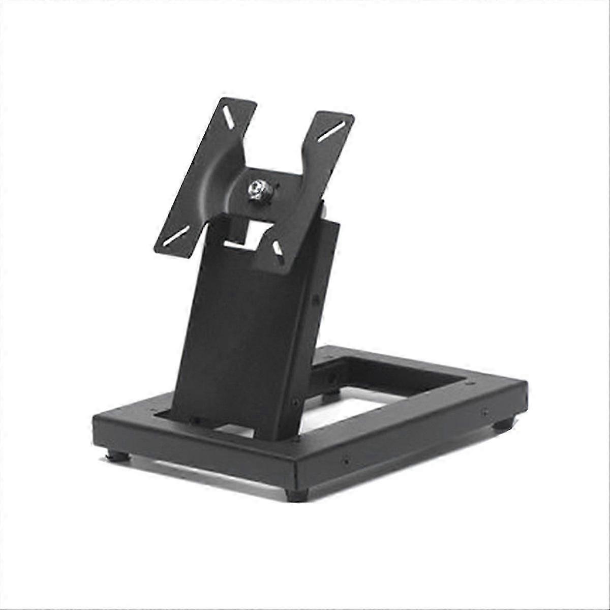 360 Rotatable 10-30 inch Touch Screen Desktop Mount for
