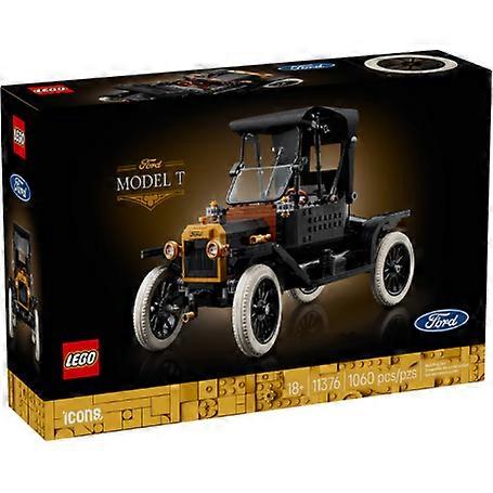 LEGO 11376 Ford Modell T