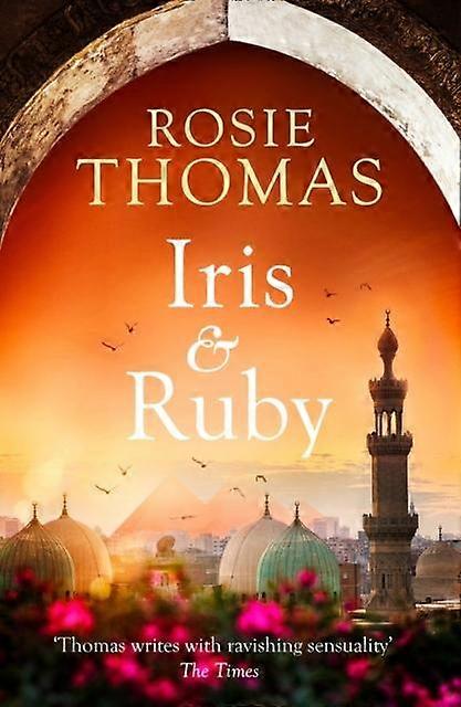 Iris And Ruby - Rosie Thomas