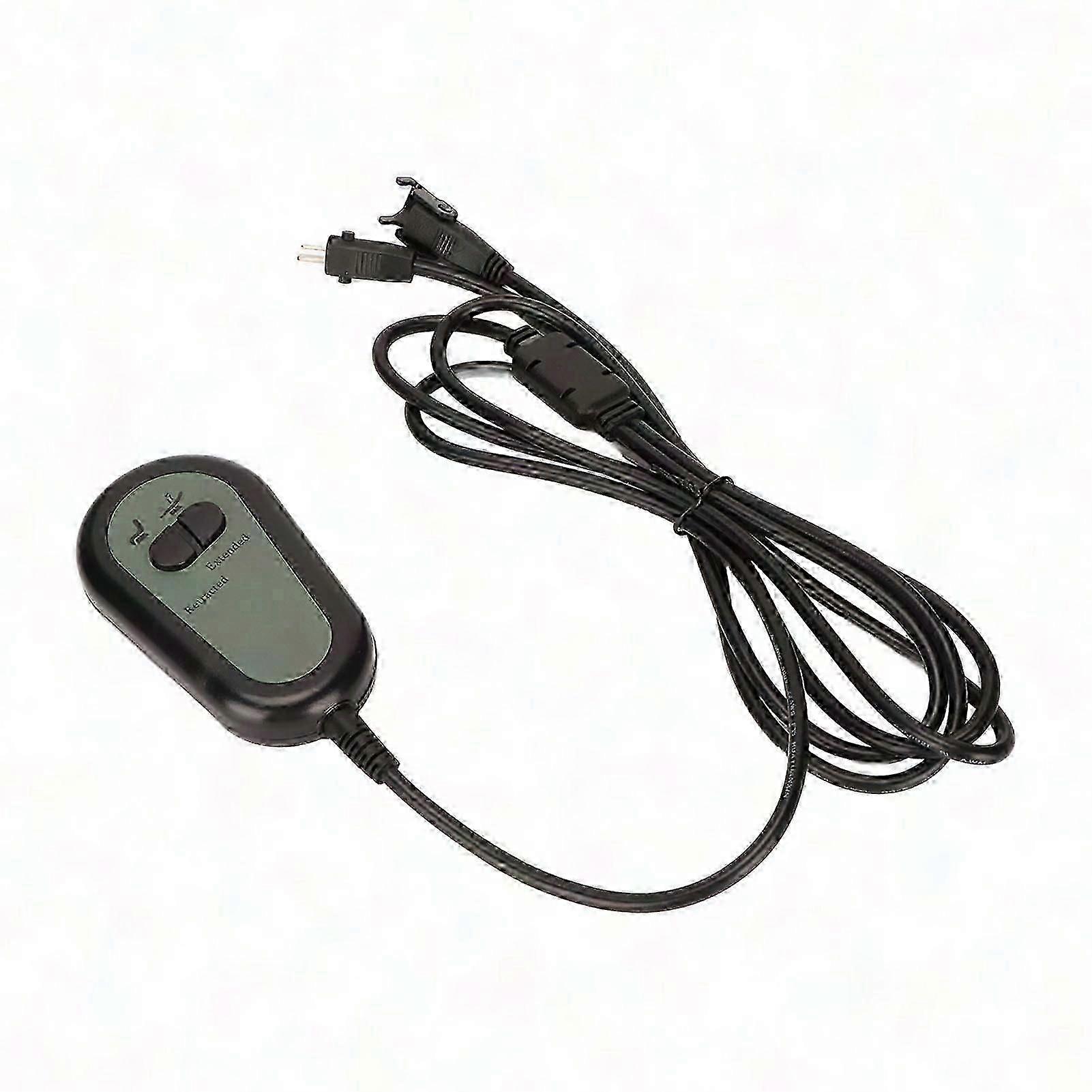 Electric Recliner Controller 2 Button Hand Control
