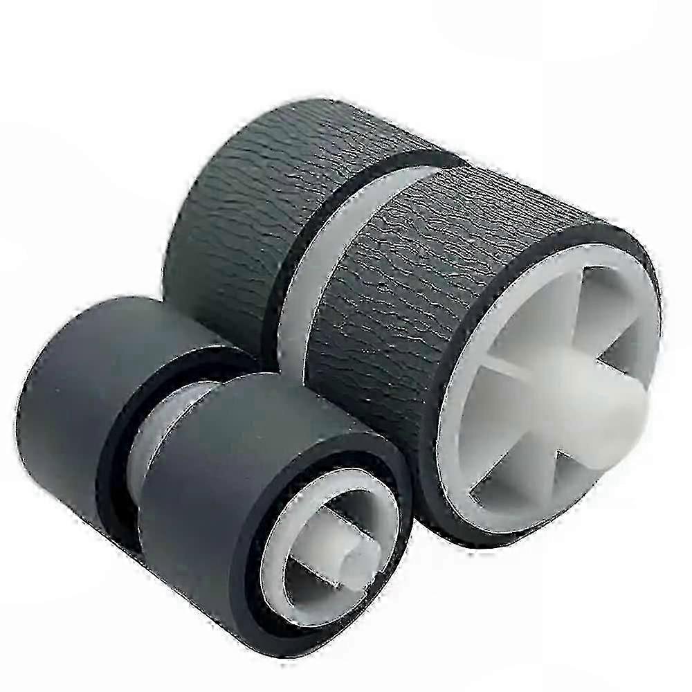 Exchange Roller Replacement Accessories Feed Kit Roller for DR-C225 DR-C125
