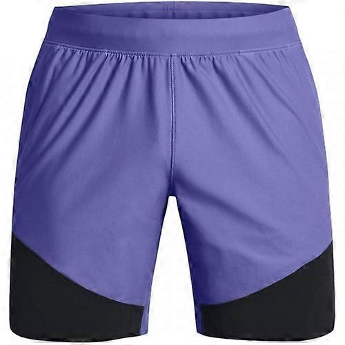 Under Armour Mens Elite Shorts