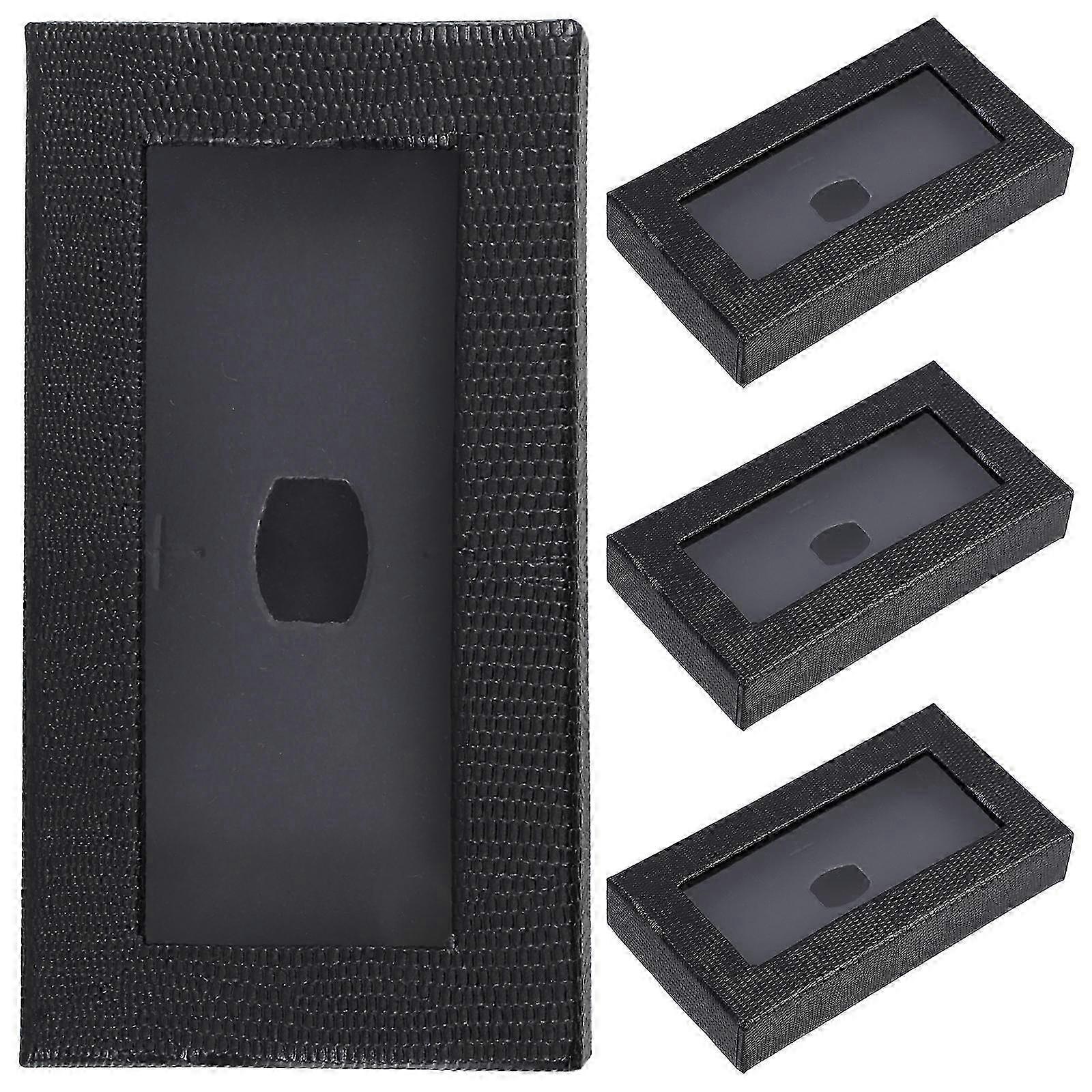 Bow Tie Packaging, Refined Appearance with Durable Material Ideal for Special Occasions