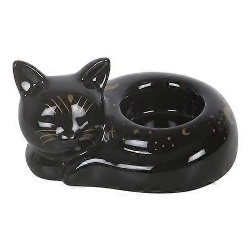Portavelas de gato Something Different
