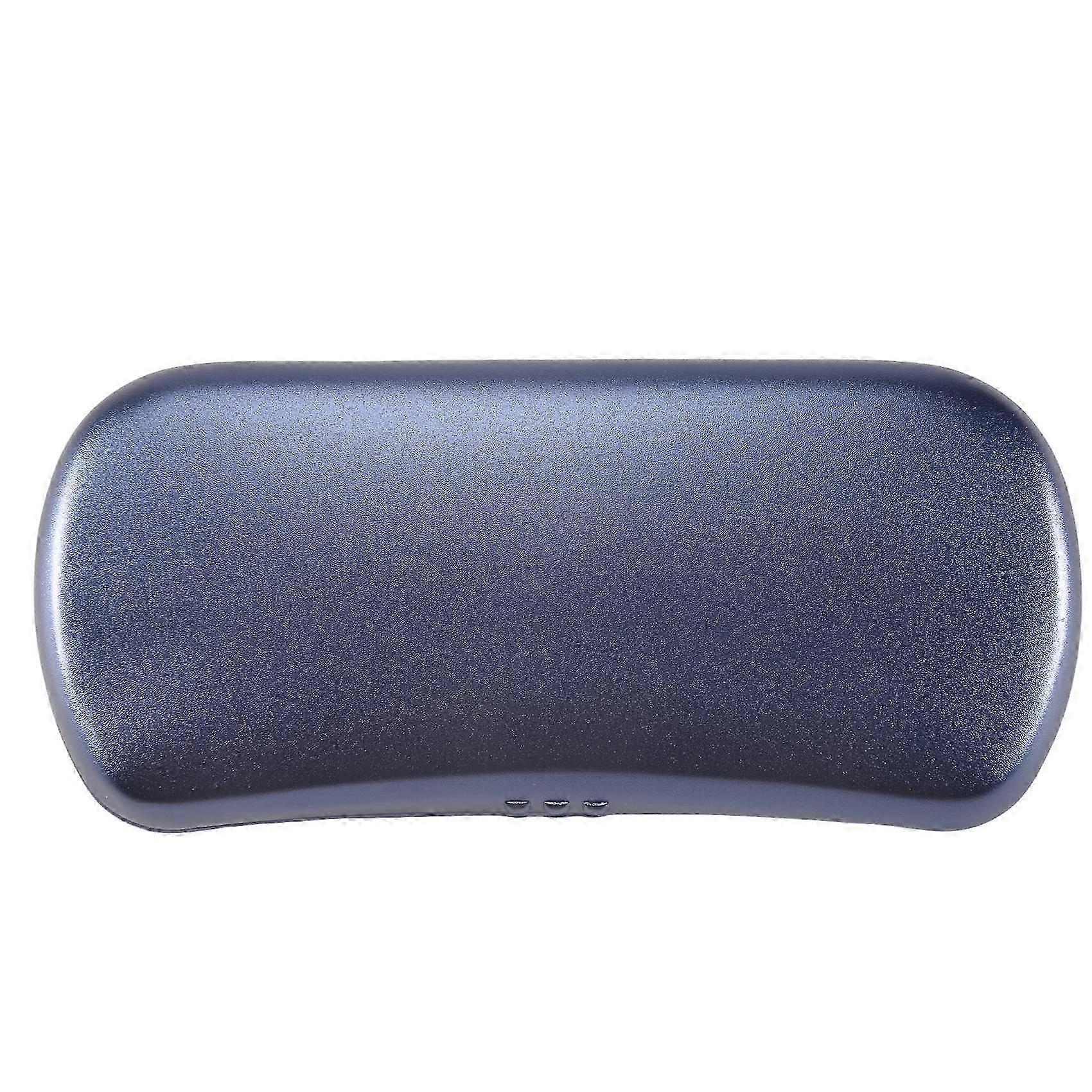 Aluminum Glasses Case Hard Shell Spectacles Box compatible with Small and Medium Frames